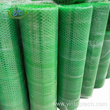 Plastic Ground Reinforcement Mesh